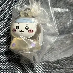 ハチワレ　めじるしアクセサリー