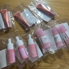 メディキューブ 美容液セット ９点