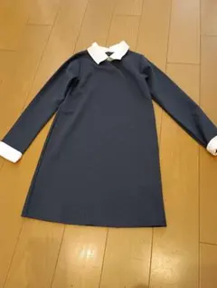 zaraキッズ ワンピース