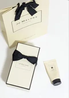 Jo Malone ハンドクリーム ギフトボックス付き