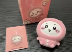MINISOちいかわ　フェイスチェンジマスコット