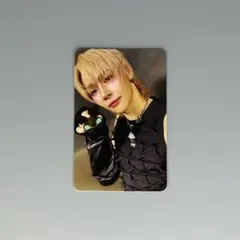 【&TEAM｜ NICHOLAS ニコラス 】 Back to Life トレカ