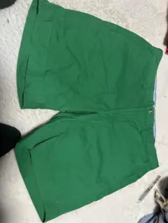 Polo Ralph Lauren ショートパンツ グリーン 33のサムネイル