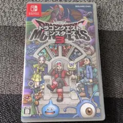 ドラゴンクエスト3