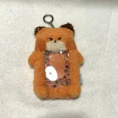 ZB1 zeroni テュニニトレカホルダー
