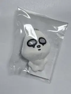 M!LK 概念ちゃん マスコット ぬいぐるみ シャカレボ 山中柔太朗