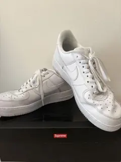 Supreme Nike Air Force 1 Low 27.5cmのサムネイル