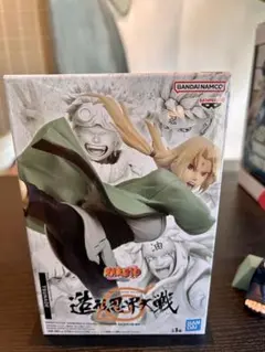 NARUTO ナルト カードゲーム 忍兵法札絵巻 弐 15パック box - メルカリ