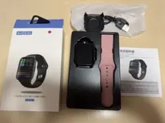 itDEAL スマートウォッチ B16 本体