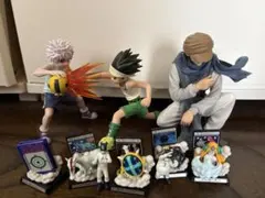 2026年最新】HUNTER×HUNTER グリードアイランド 一番くじの人気