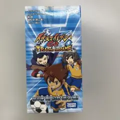 イナズマイレブン GO メモリアルBOX - メルカリ