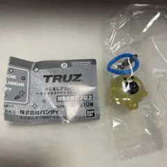 TRUZ めじるしアクセサリー PODONG ジョンファン