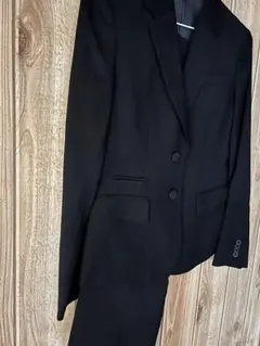 パンツスーツ レディース ビジネススーツ 上下セット