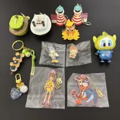 2025年最新】ディズニーまとめ売りの人気アイテム - メルカリ