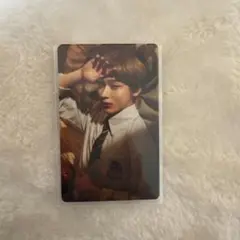 ENHYPEN ソヌ トレカ