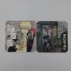 チェンソーマン デンジセット