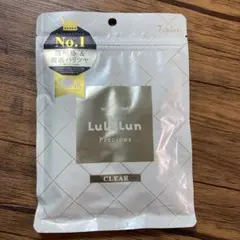 LuluLun Precious シートマスク 7枚入り