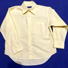 シャツ 長袖