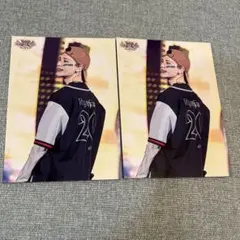 straykids トレカ ラントレ dominATE ヒョンジン VR