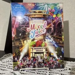 “未開封”WEST.『Mixed Juice』【Blu-ray＊初回盤】