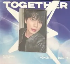 東京ドーム　テヒョン