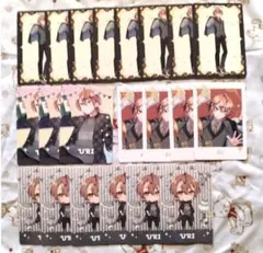 カラフルピーチ　ぷぴぱ　トレカ