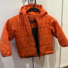 コロンビア　上着