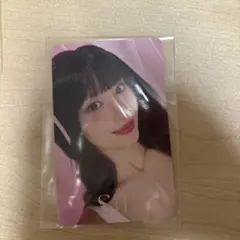 TWICE モモ トレカ