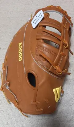 2026年最新】a2000 wilson ミットの人気アイテム - メルカリ