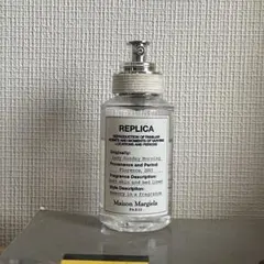 Maison Margiela メゾンマルジェラ レイジーサンデーモーニング