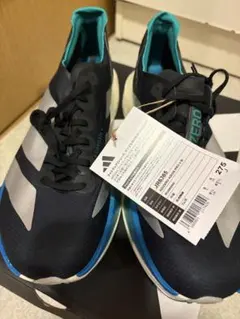 adidas ADIZERO ADIOS PRO 4 M 26.5cm - メルカリ