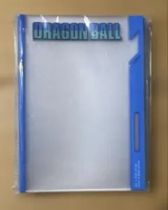 ドラゴンボールスーパーダイバーズ　専用オフィシャルスリーブ30枚