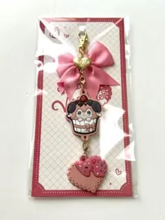 にじさんじ 赤城ウェン Melty Valentine チョコレートチャーム