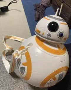 スター・ウォーズ　BB-8 ポップコーンバケット