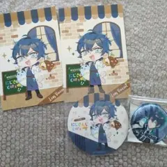 レオス・ヴィンセント 4点