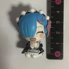 Re：ゼロから始める異世界生活　ミニフィギュア レム
