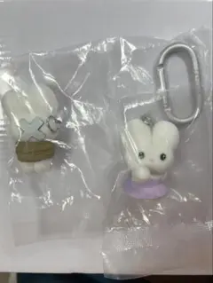 beco+81 フィギュアマスコット　Prima &縛