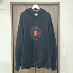 vetements ターゲット フーディー 19ss