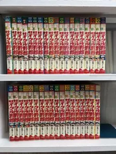 希少品】サイクル野郎 全37巻完結 まとめセット 荘司としお - メルカリ
