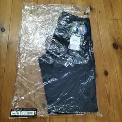 新品 BURTLE バートル 7089 カーゴパンツ ネイビー M