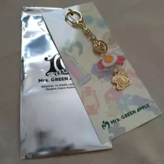 ミセス MAGICAL 10 YEARS キーホルダー ランダム