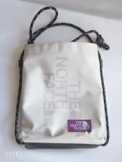 the north face purple label