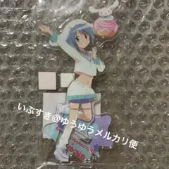 美樹さやか アクリルスタンド サンリオ コラボ 魔法少女まどかマギカ