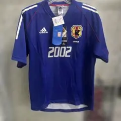 2026年最新】日韓W杯2002モデルの人気アイテム - メルカリ