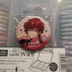 2025年最新】めておら ロゼ 缶バッジの人気アイテム - メルカリ