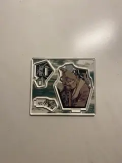 ゴールデンカムイ ヴァシリ アクリルフィギュアコレクション