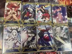 2026年最新】fateアーケード フェイタルの人気アイテム - メルカリ