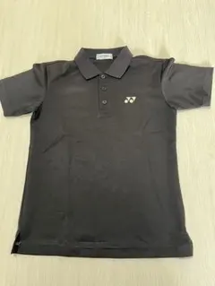 YONEX J140 黒 ポロシャツ