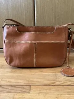 zucchero ズッケロ　ショルダーバッグ