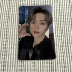 Stray Kids スキズ 購入特典トレカ リノ